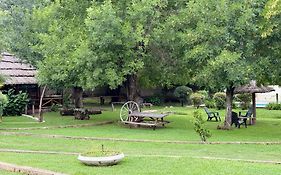 Cabañas La Cautiva
